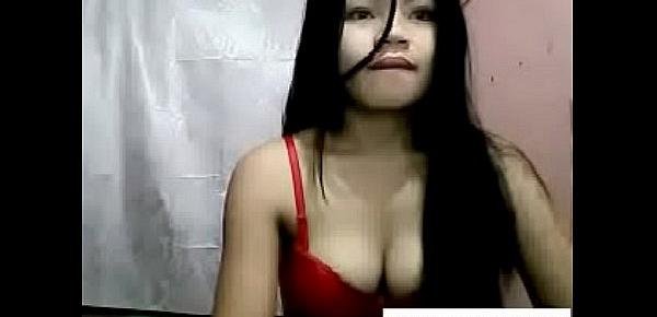  Sexy Filipina Webcamshow